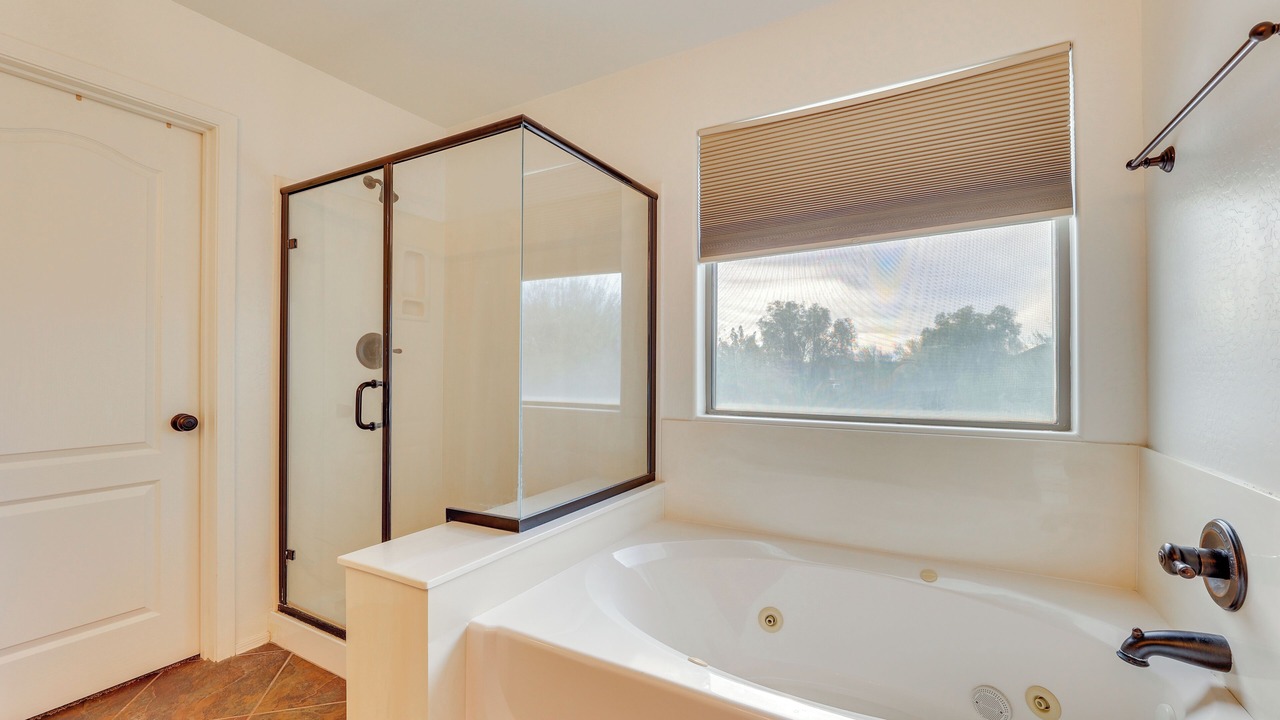Photo of Bathroom in Coolidge