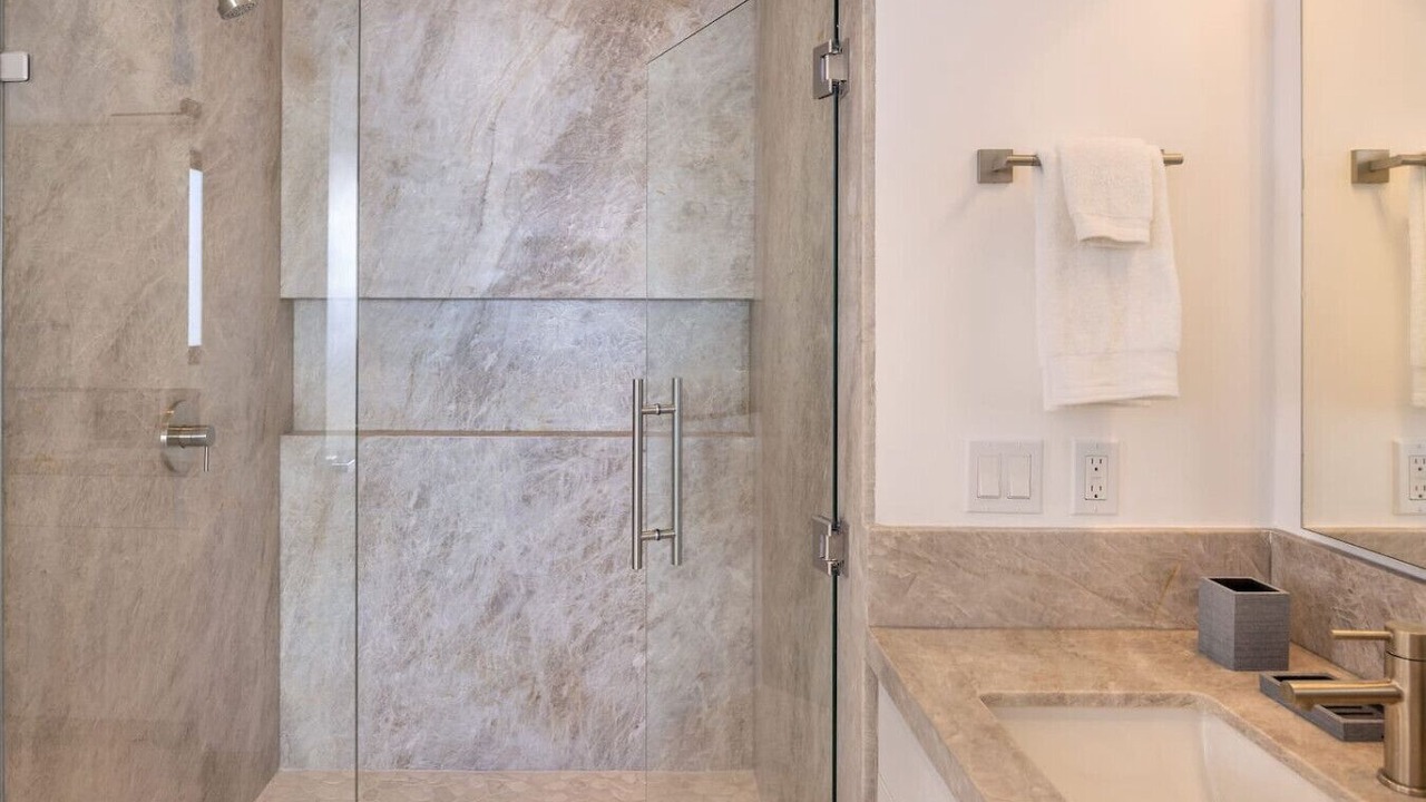 Photo of Bathroom in Cerritos