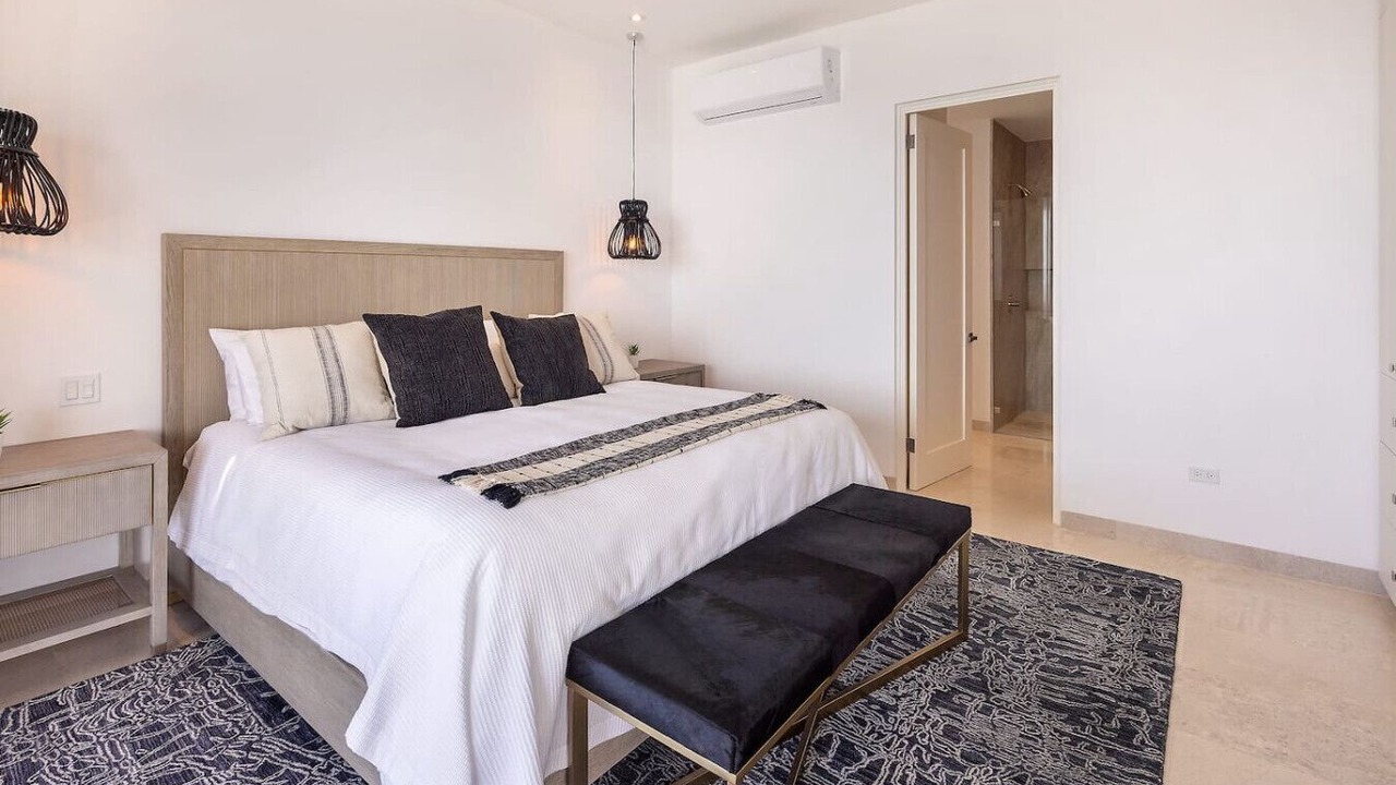 Photo of Bedroom in Cerritos