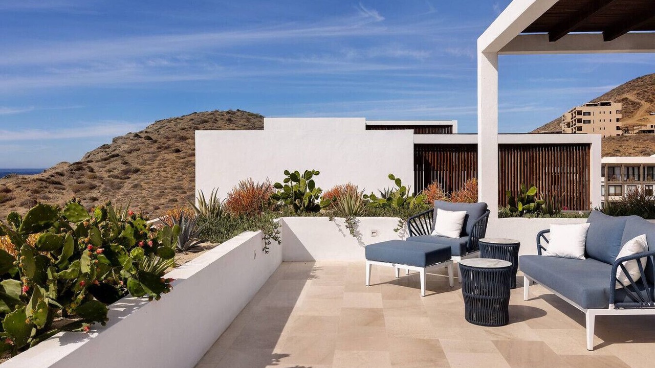 Photo of Patio Balcony in Cerritos