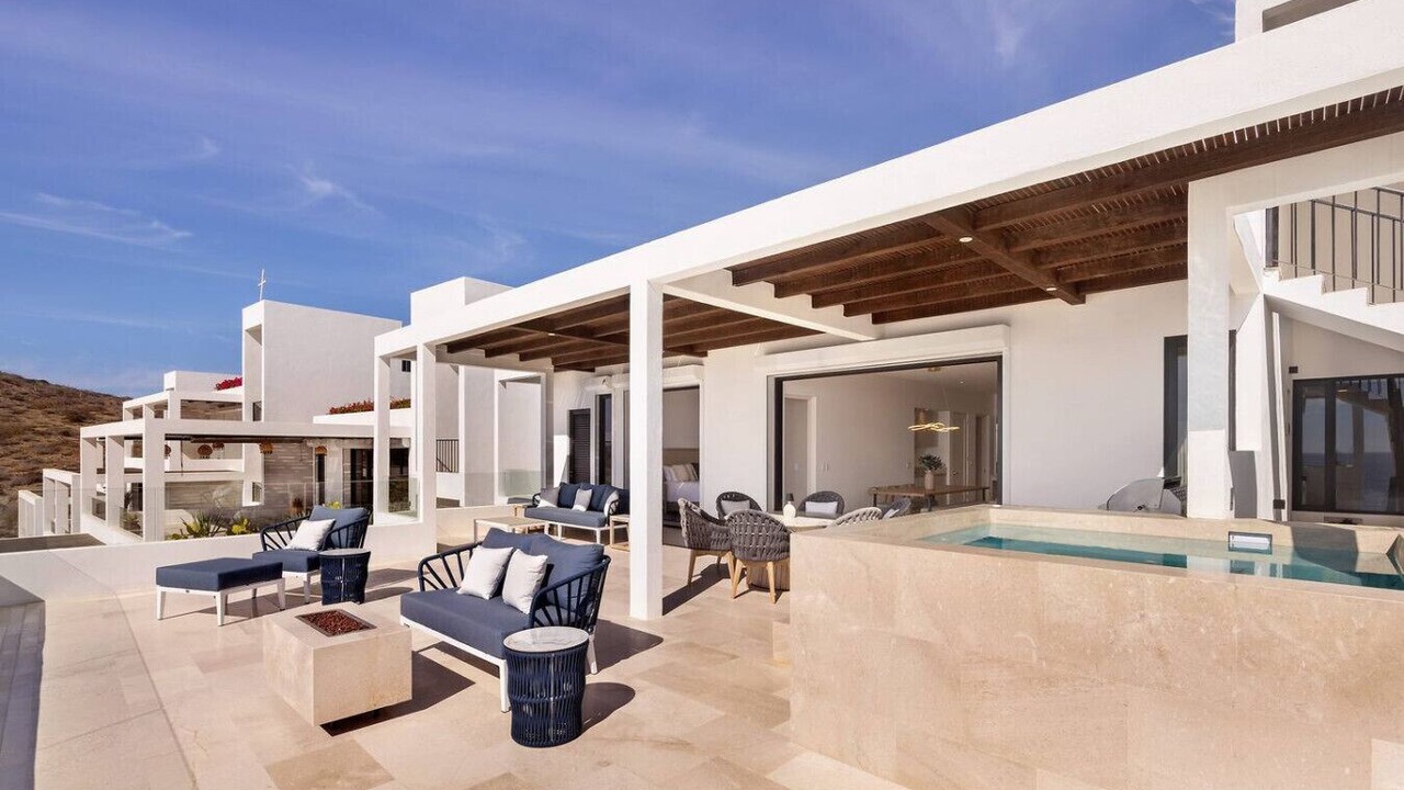 Photo of Patio Balcony in Cerritos