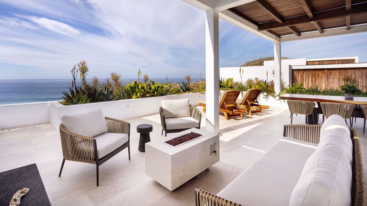 Photo of Patio Balcony in Cerritos