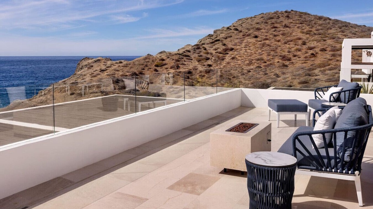 Photo of Patio Balcony in Cerritos
