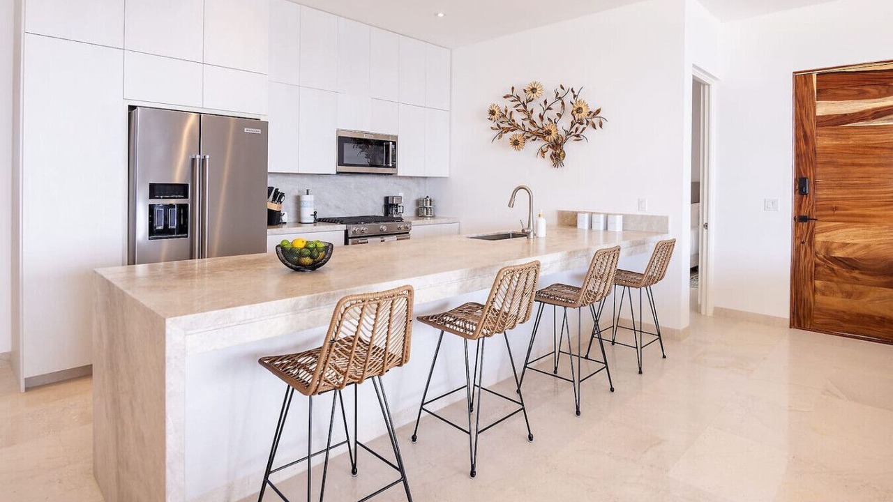 Photo of Kitchen in Cerritos