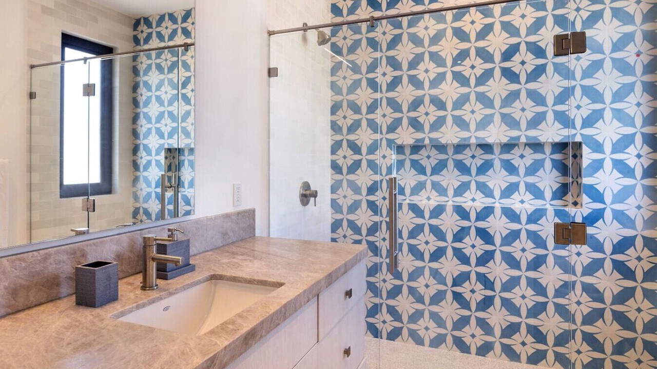 Photo of Bathroom in Cerritos