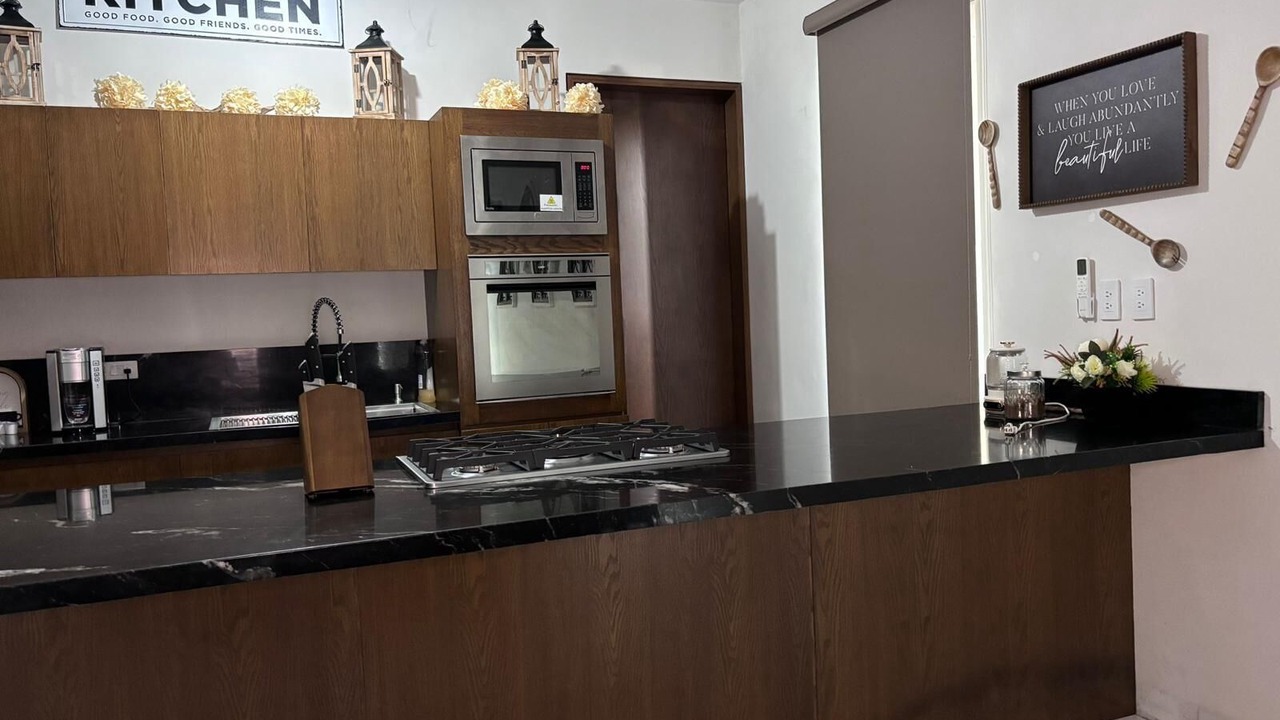 Photo of Kitchen in Monterrey
