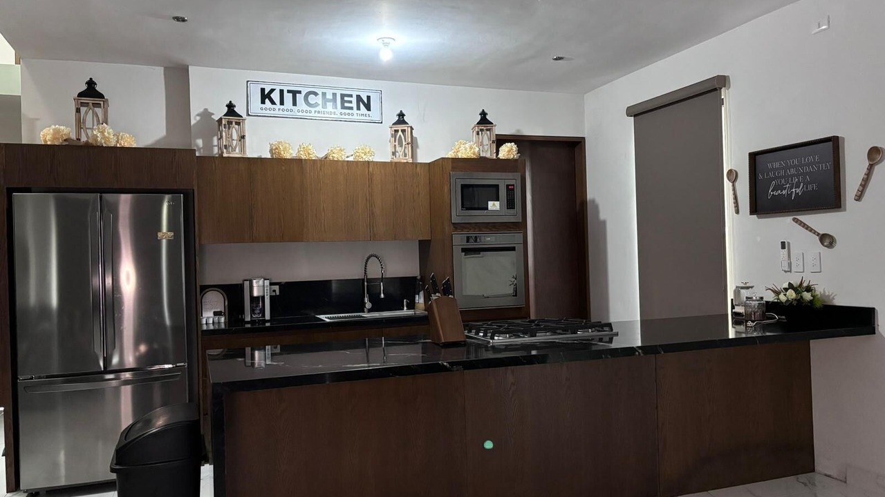 Photo of Kitchen in Monterrey