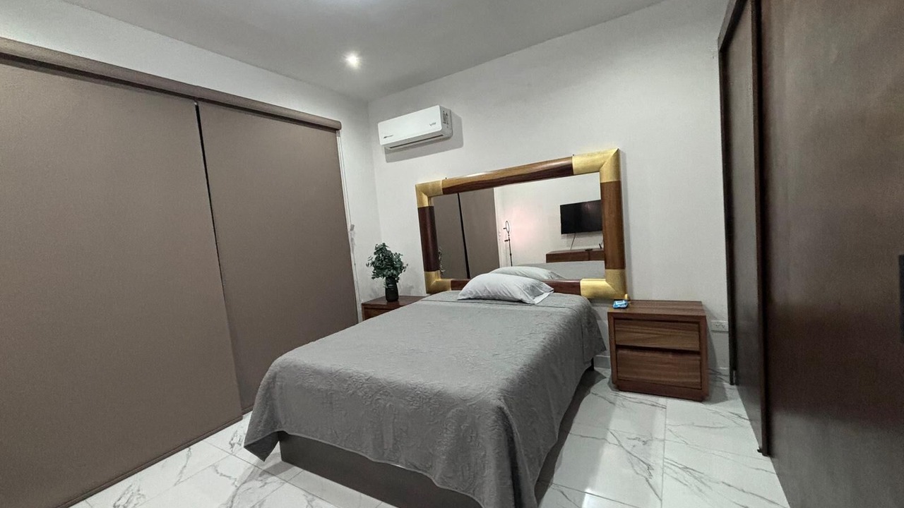 Photo of Bedroom in Monterrey