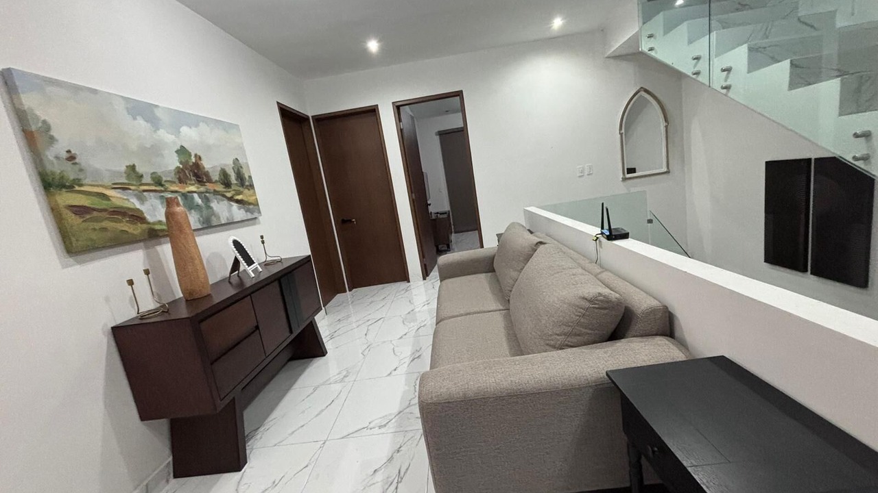 Photo of Livingroom in Monterrey