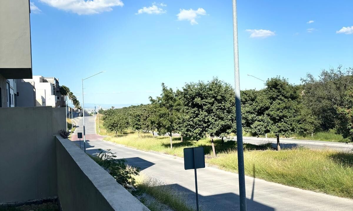 Photo of Outdoor in Monterrey