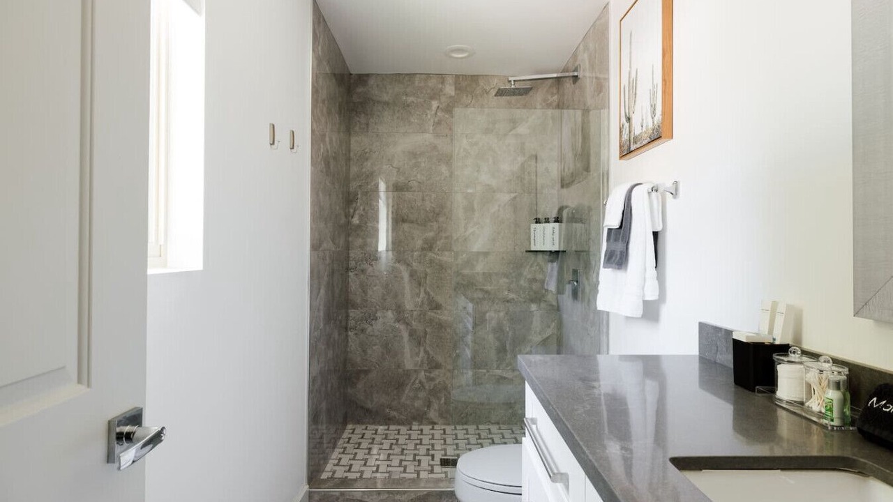 Photo of Bathroom in Cox Heights