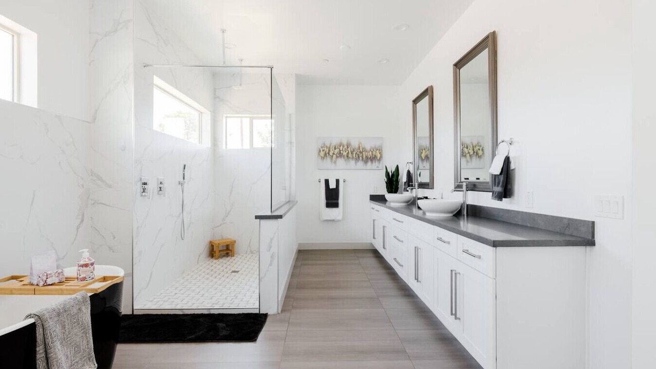 Photo of Bathroom in Cox Heights