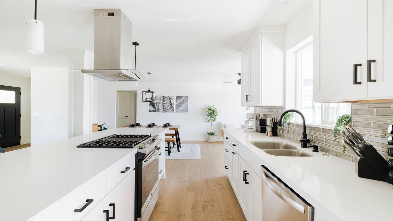 Photo of Kitchen in Papago Parkway