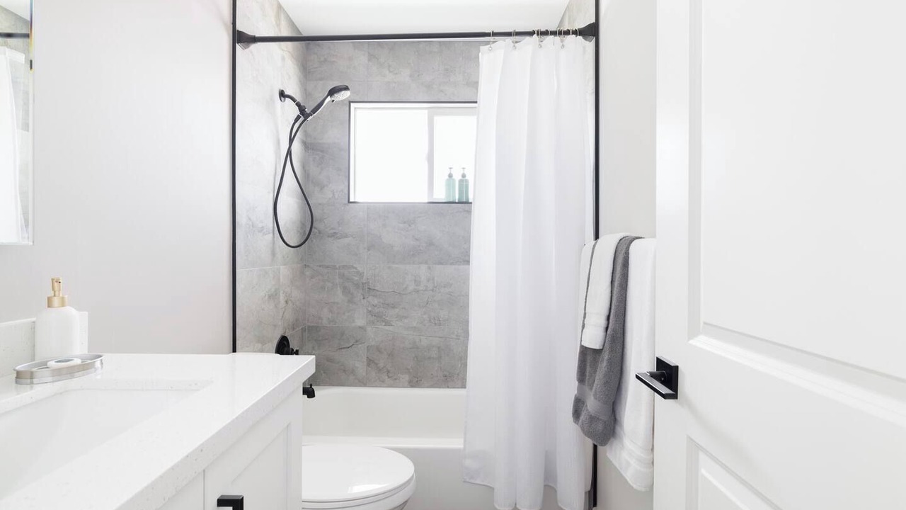 Photo of Bathroom in Papago Parkway