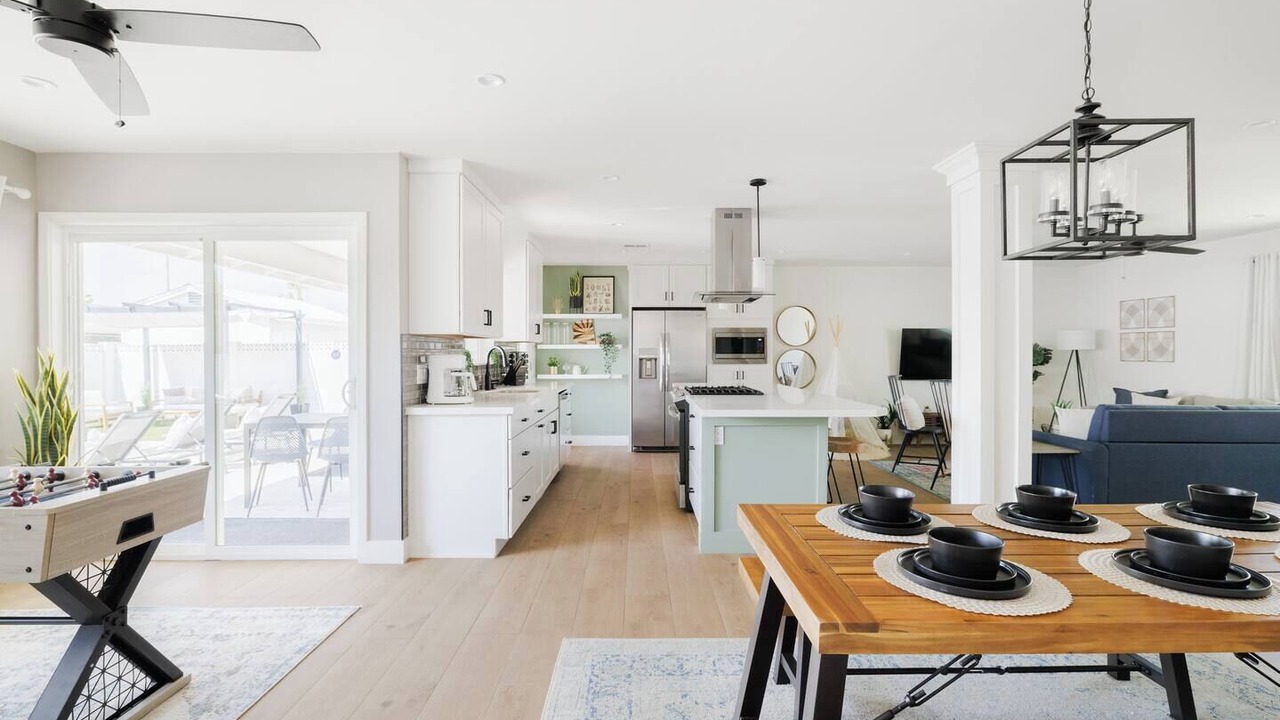 Photo of Kitchen in Papago Parkway