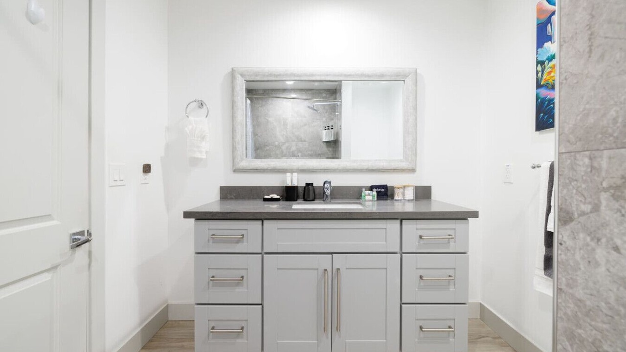 Photo of Bathroom in Cox Heights