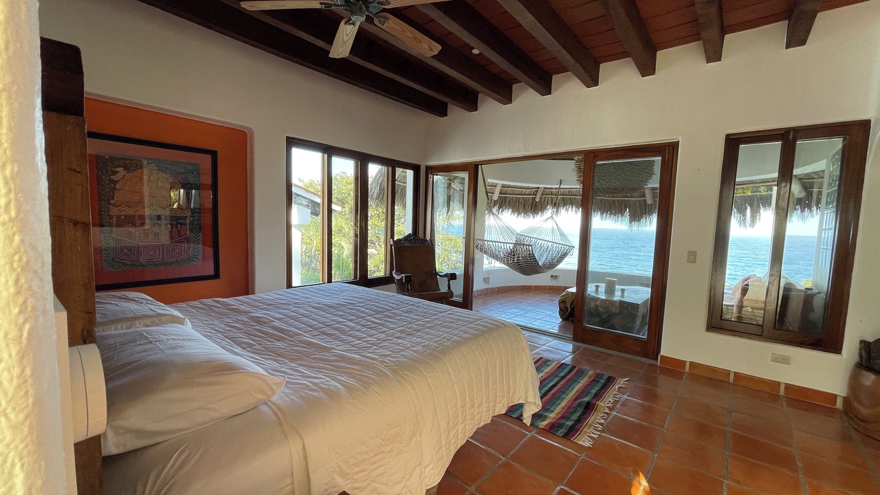 Photo of Bedroom in San Francisco
