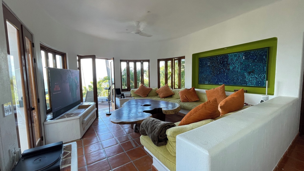 Photo of Livingroom in San Francisco