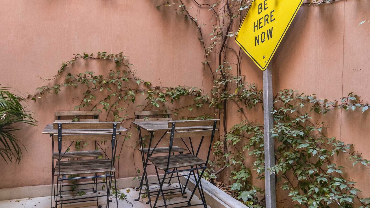 Photo of Patio Balcony in Downtown Queretaro