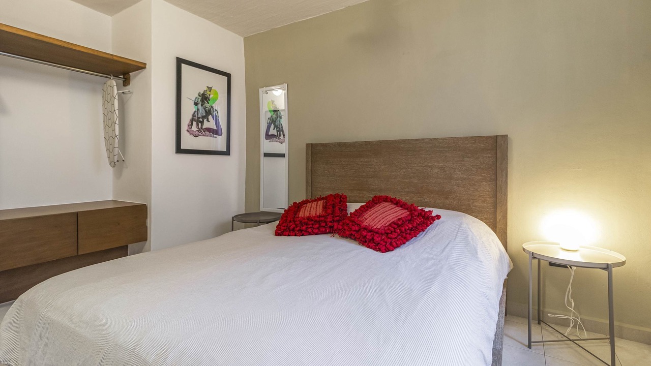 Photo of Bedroom in Downtown Queretaro
