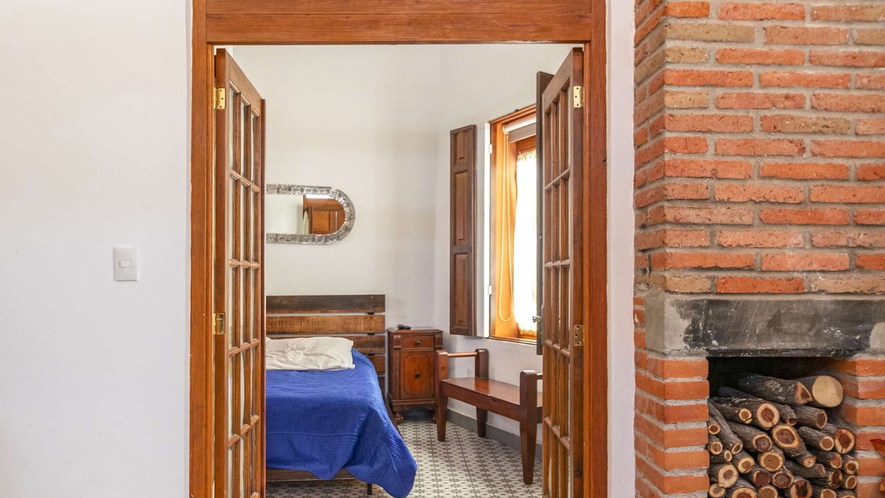 Photo of Bedroom in Downtown Queretaro