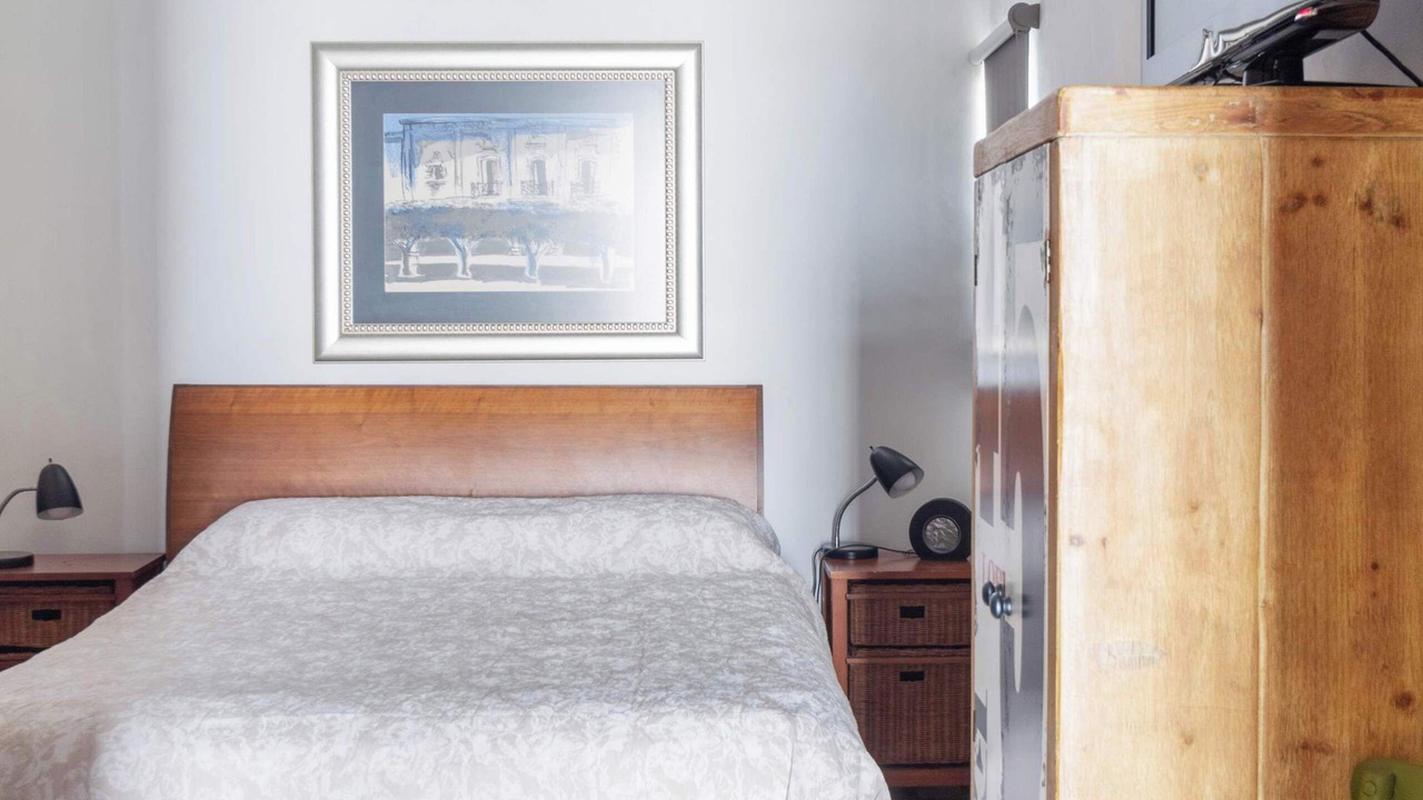 Photo of Bedroom in Downtown Queretaro