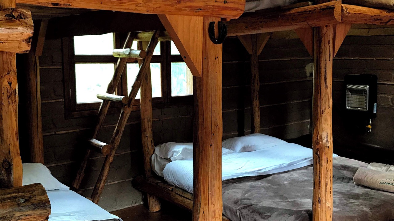 Photo of Bedroom in Tapalpa