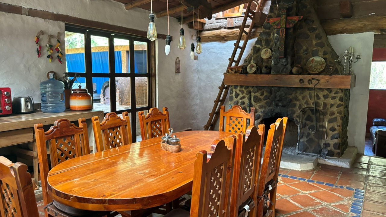 Photo of Others in Tapalpa