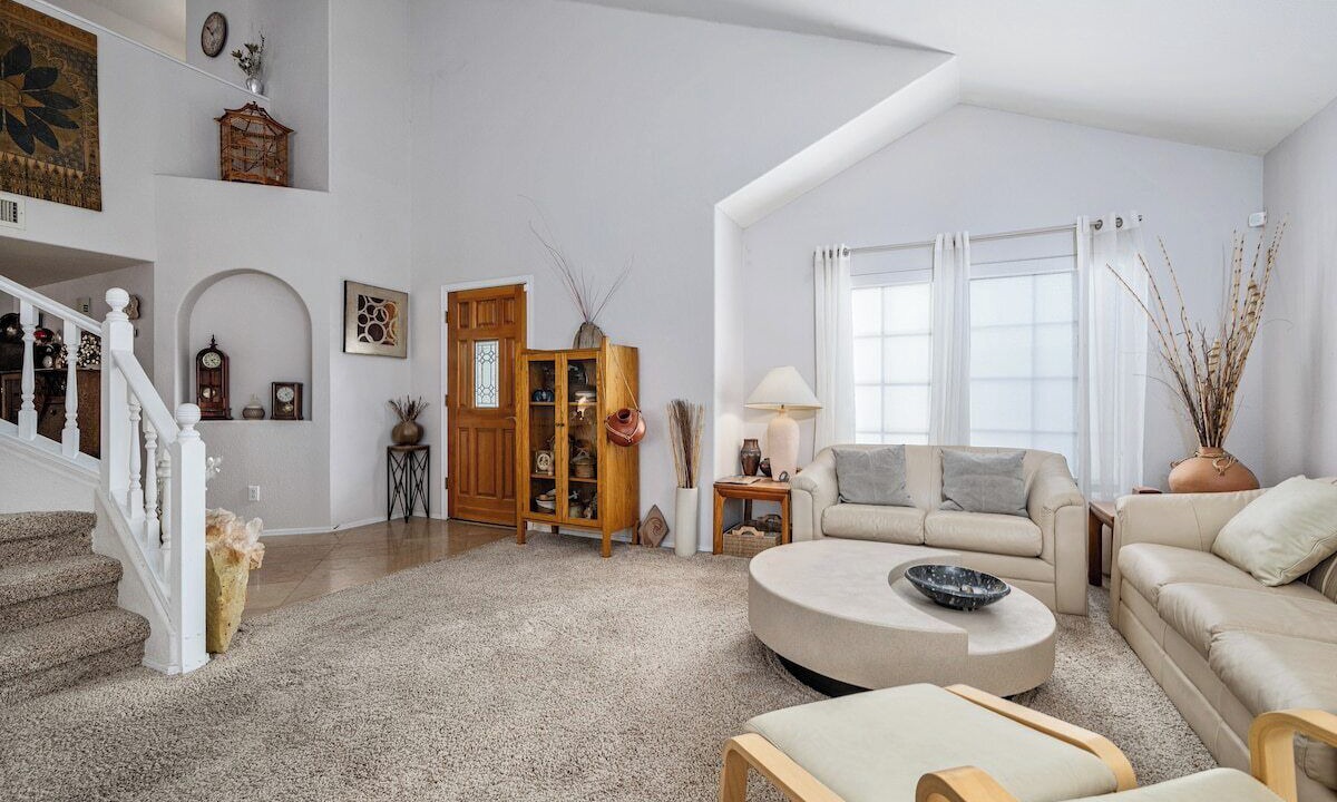 Photo of Bedroom in Peoria