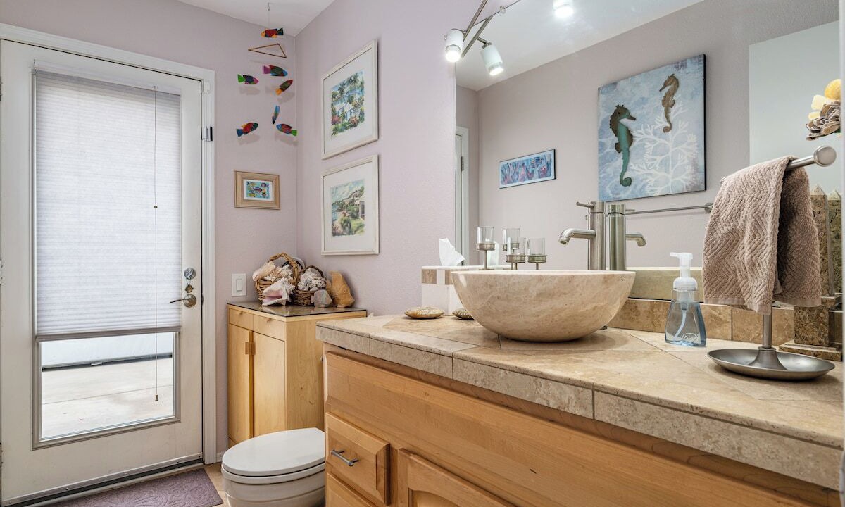 Photo of Bathroom in Peoria