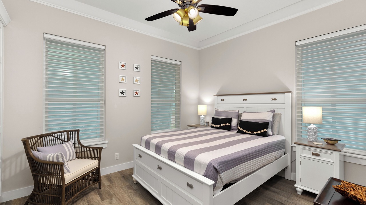 Photo of Bedroom in The Shores