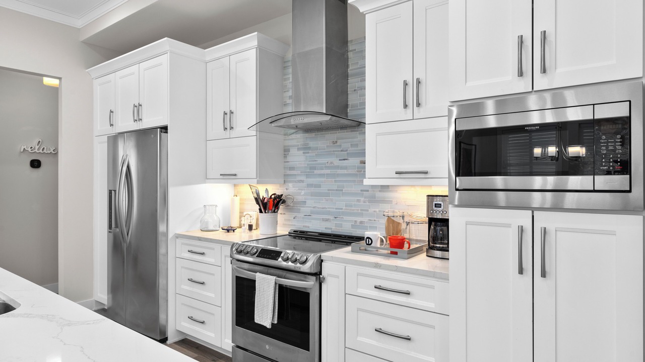 Photo of Kitchen in The Shores