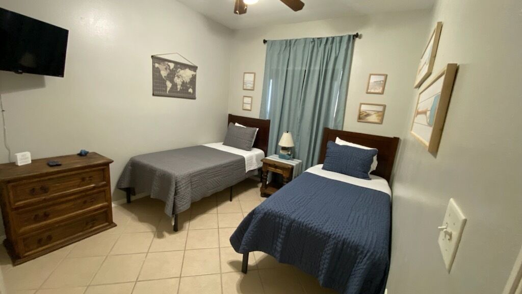 Photo of Bedroom in Port Isabel