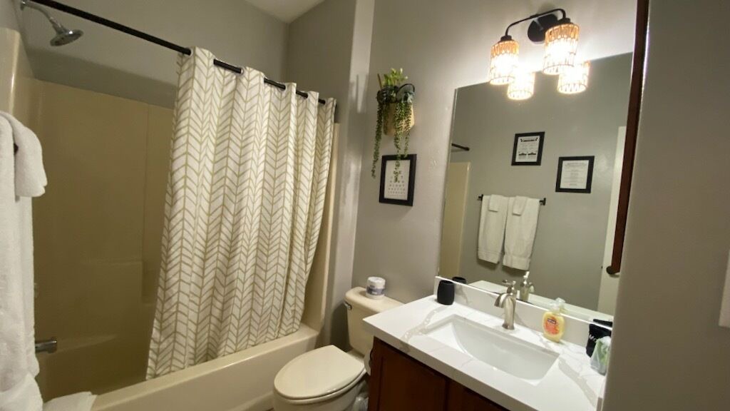 Photo of Bathroom in Port Isabel