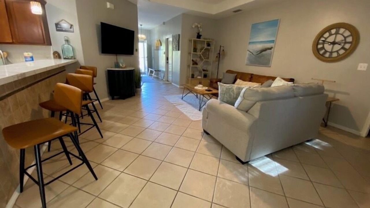 Photo of Livingroom in Port Isabel