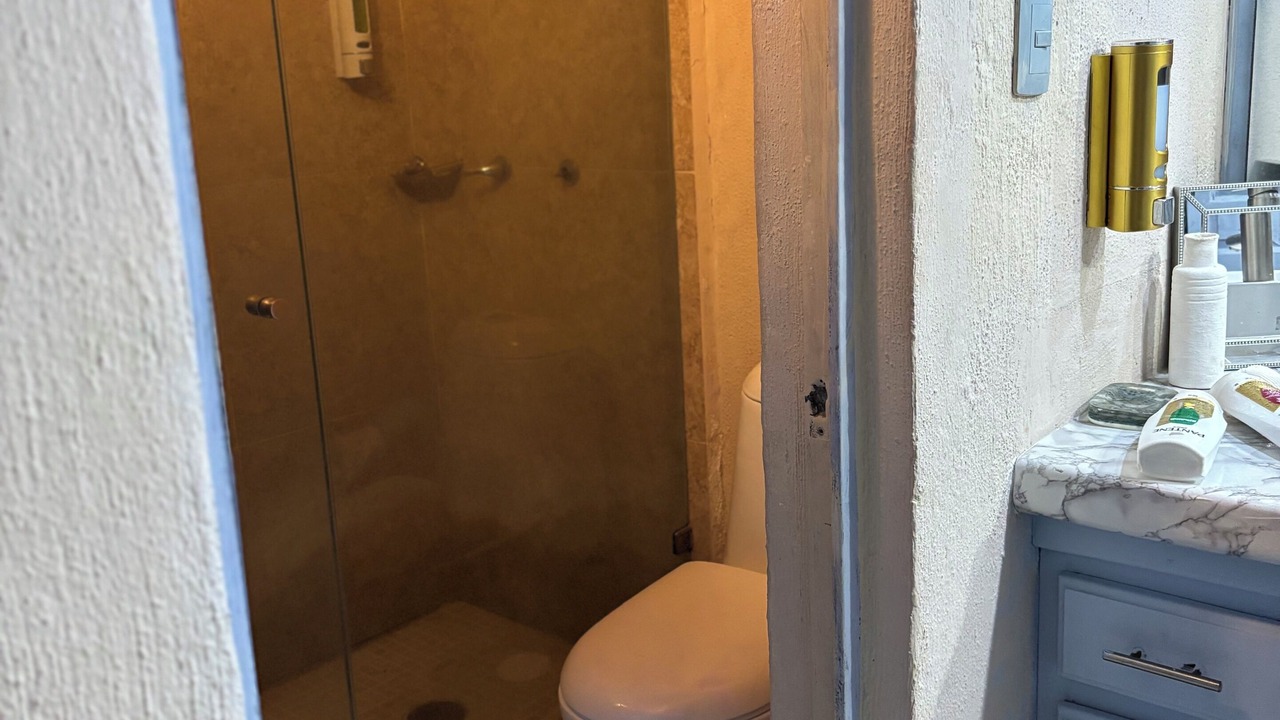 Photo of Bathroom in San Carlos