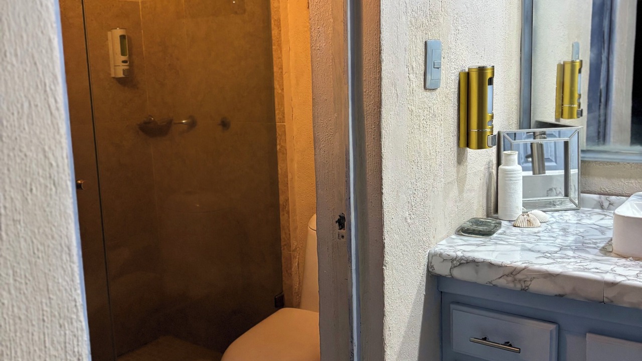 Photo of Bathroom in San Carlos