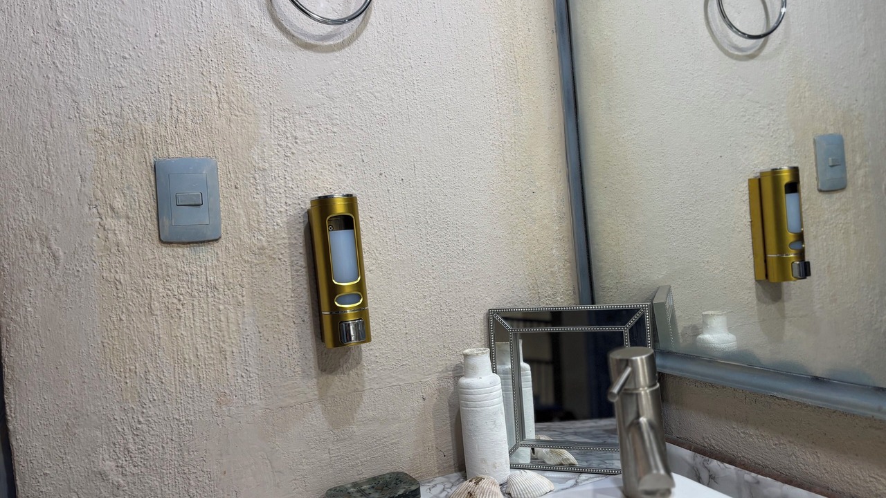 Photo of Bathroom in San Carlos