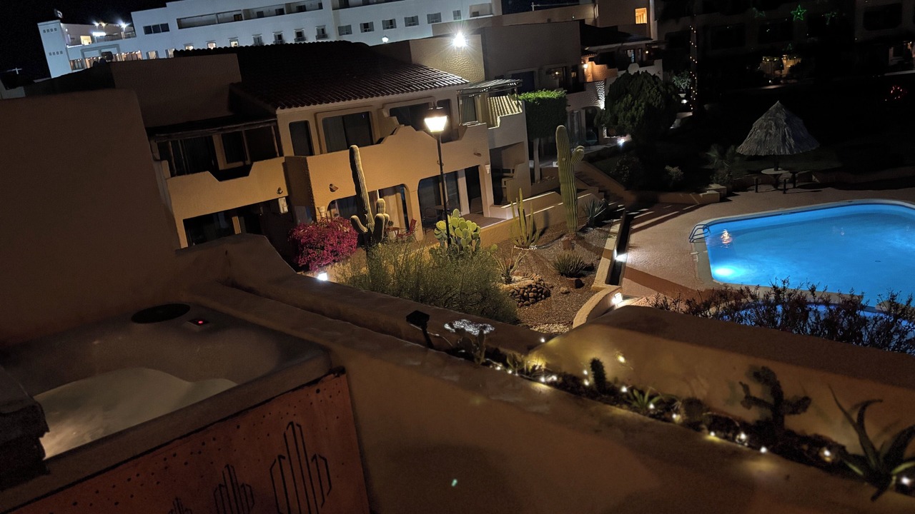 Photo of Outdoor in San Carlos