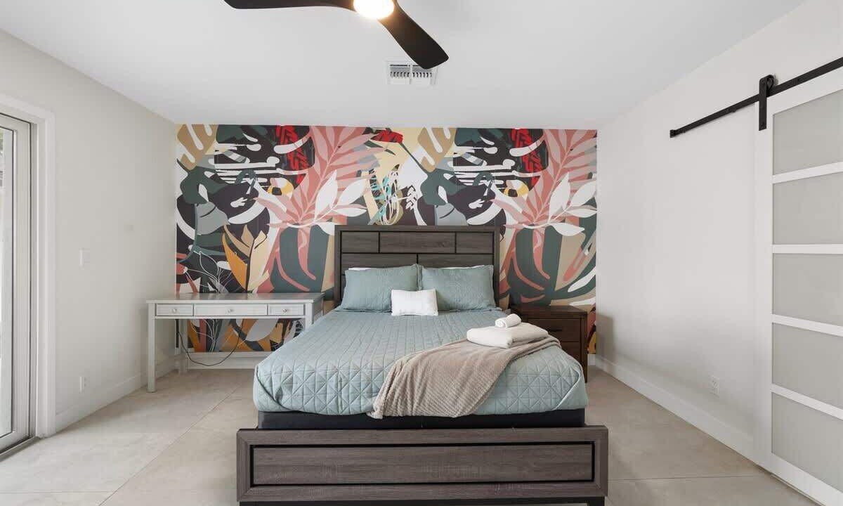 Photo of Bedroom in Coronado