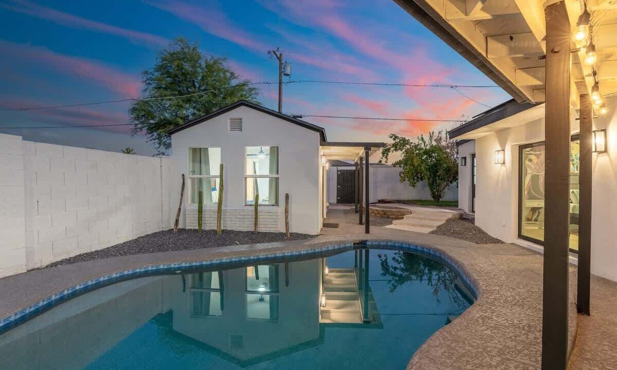 Photo of Outdoor in Coronado