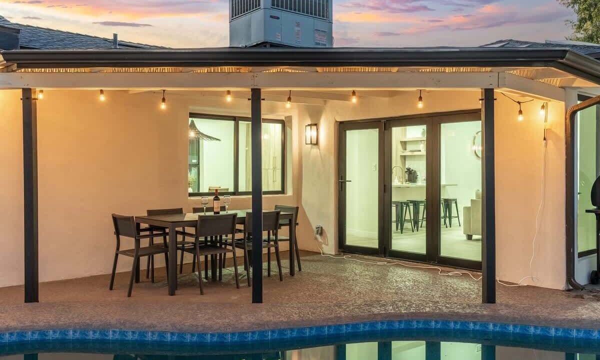 Photo of Outdoor in Coronado