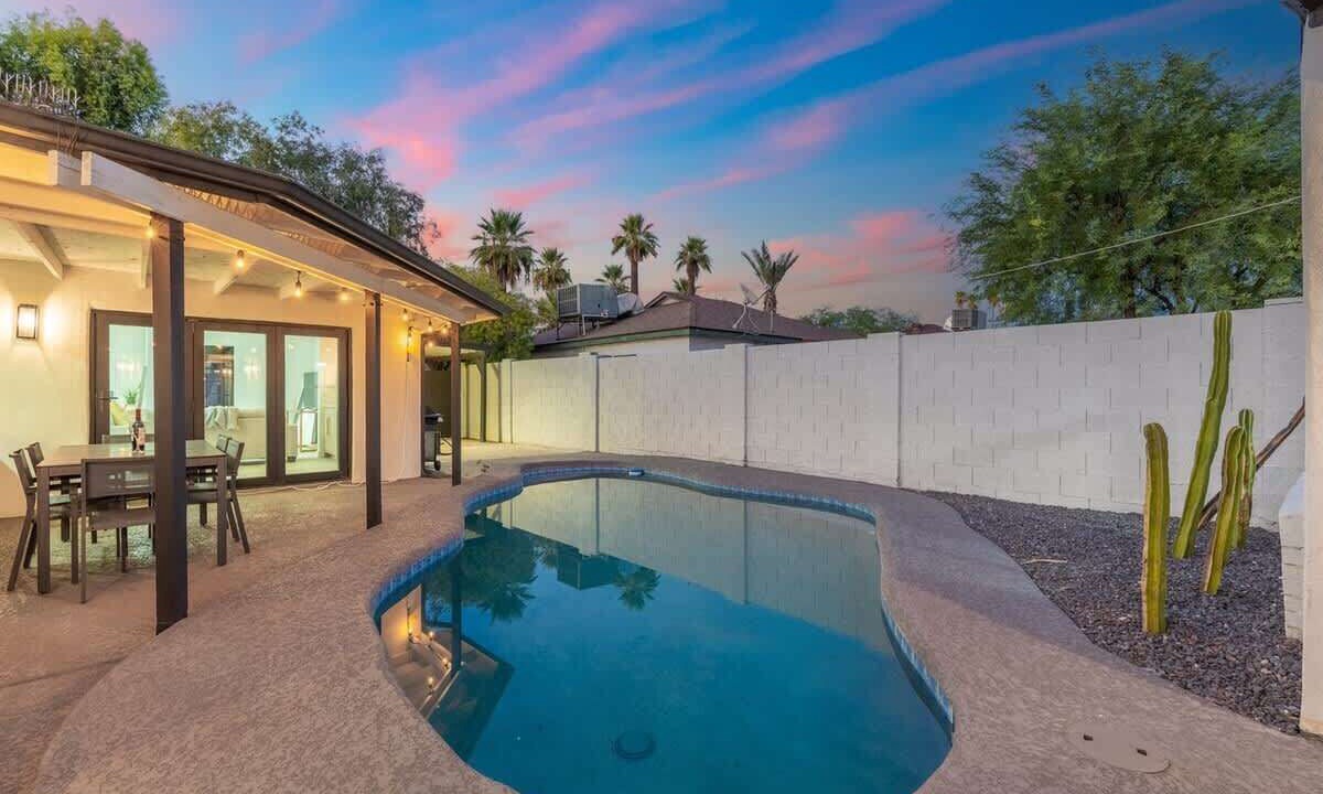 Photo of Outdoor in Coronado