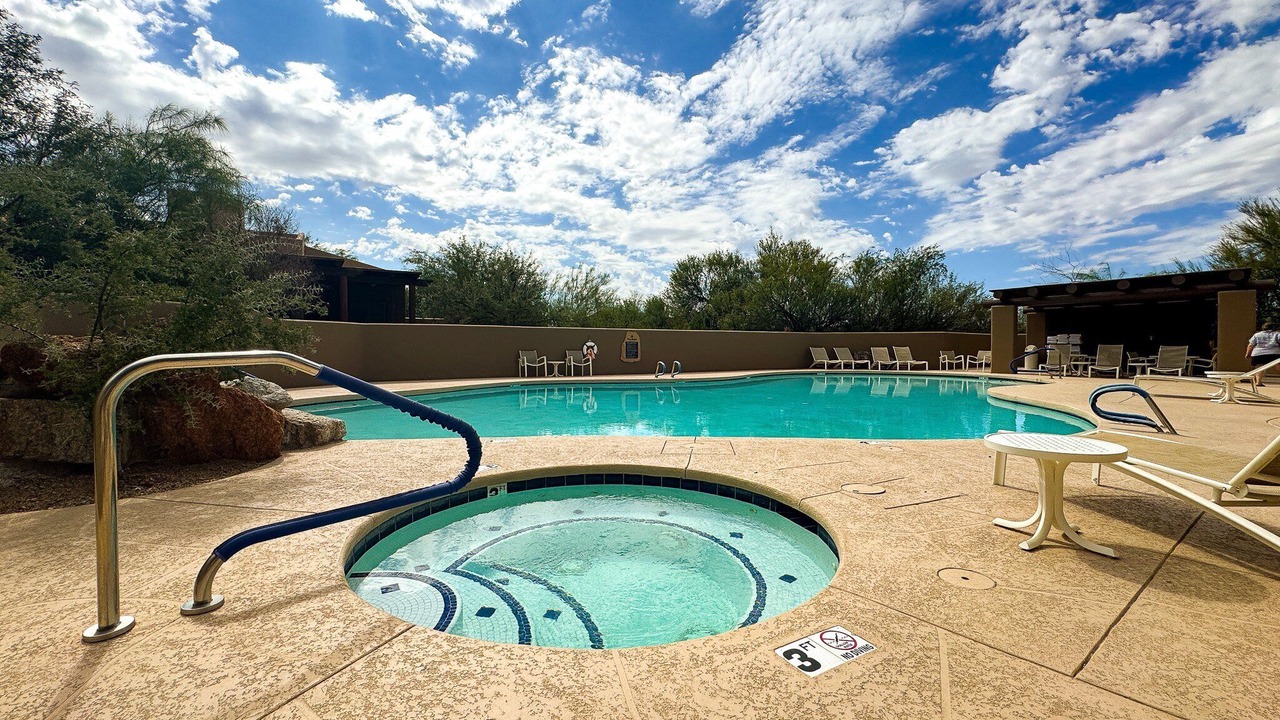 Photo of Others in Pinnacle Peak