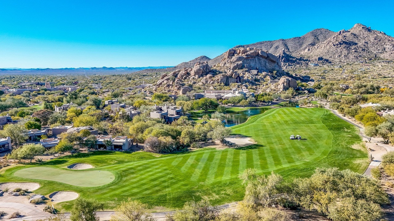 Photo of Outdoor in Pinnacle Peak