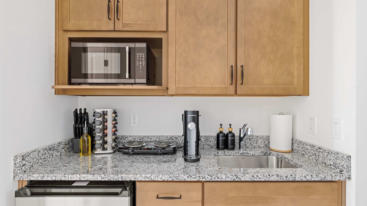 Photo of Kitchen in Glendale