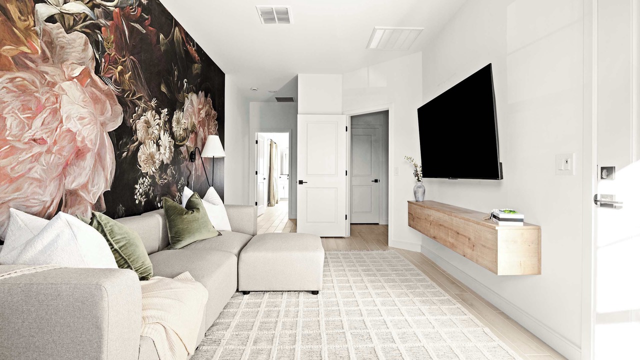 Photo of Livingroom in Glendale