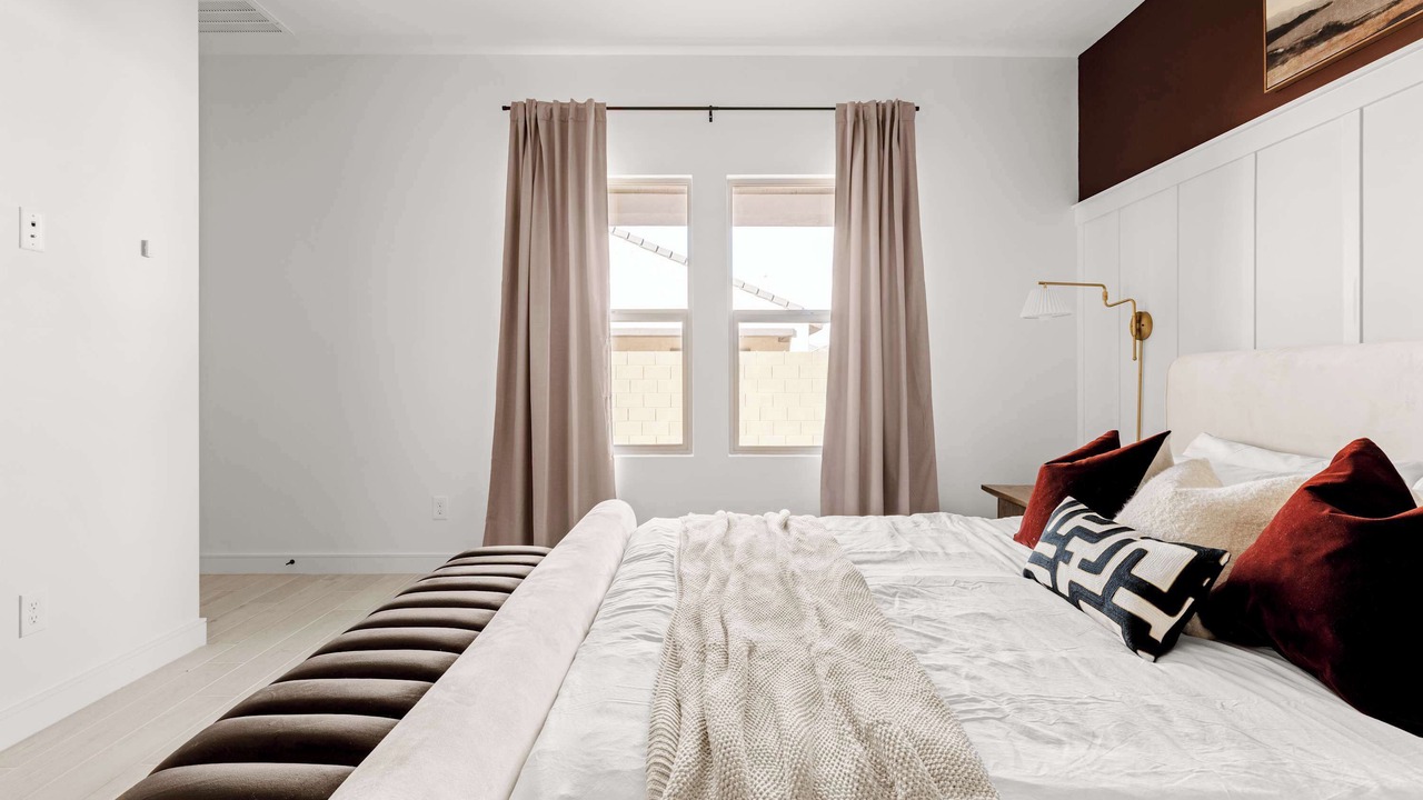 Photo of Bedroom in Glendale