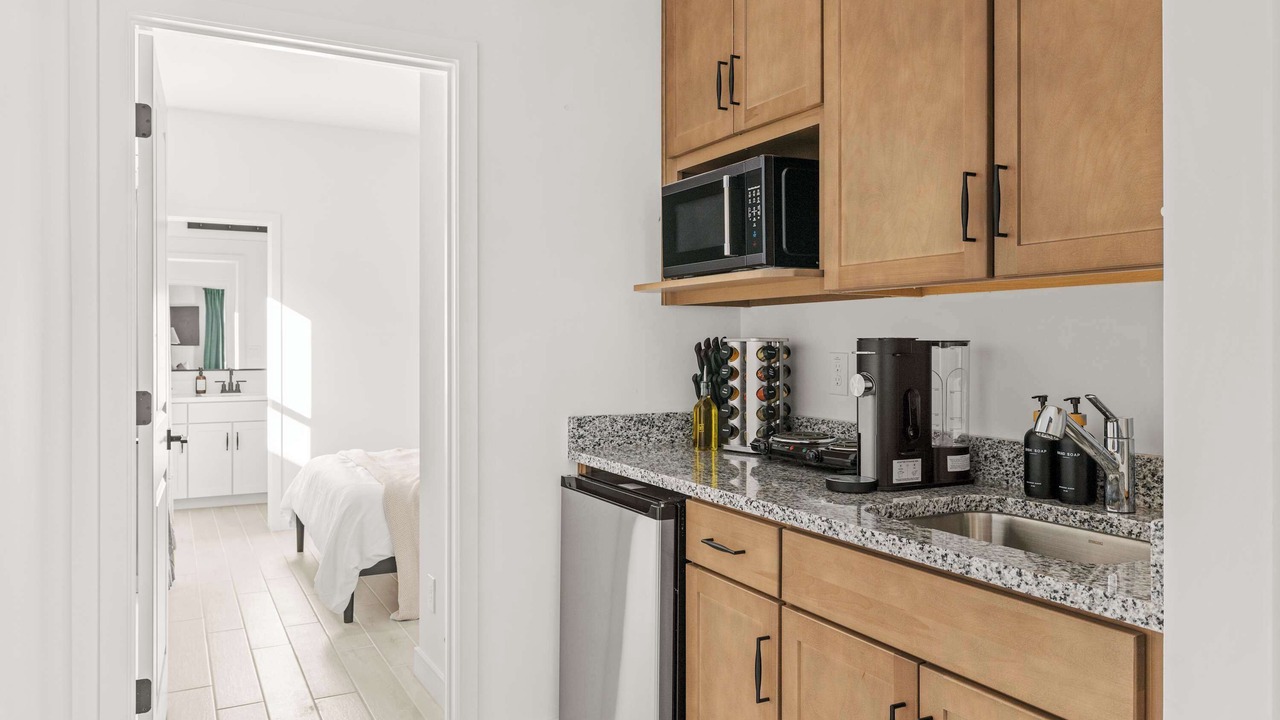 Photo of Kitchen in Glendale