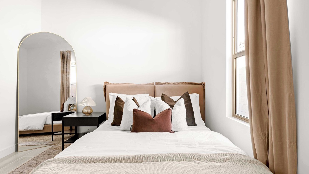 Photo of Bedroom in Glendale